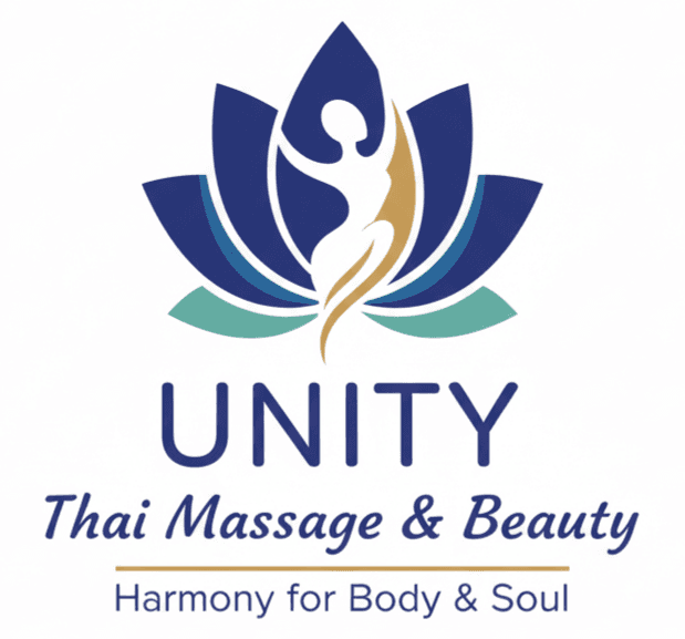 Unity Thai Massage & Beauty logo